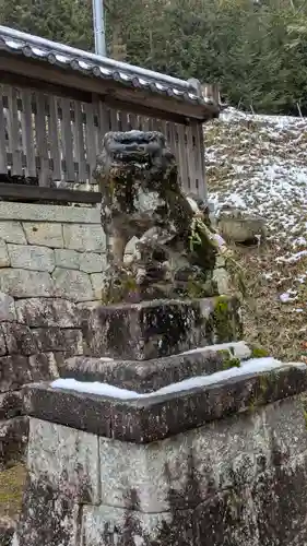 天満宮(枝)(滋賀県)