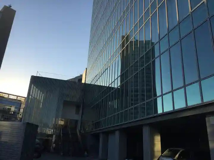 梅窓院(東京都)