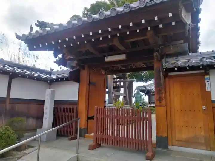 興楽寺(大阪府)