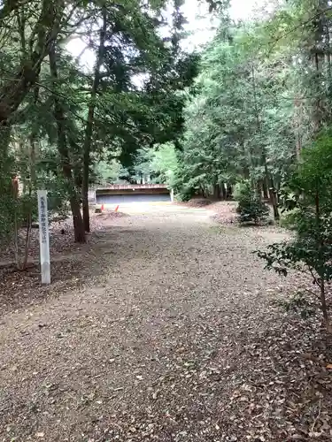 手力雄神社のその他建物
