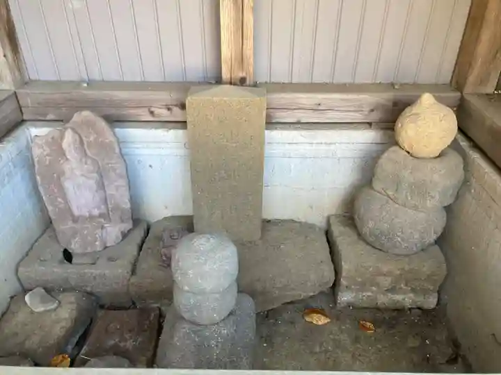 菅原神社(神奈川県)