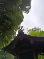 麻賀多神社(千葉県)
