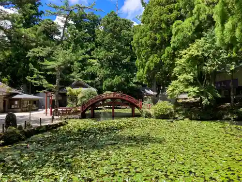 金剛證寺のその他建物