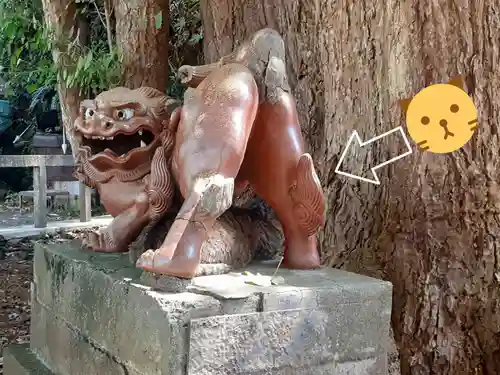 海南神社(神奈川県)