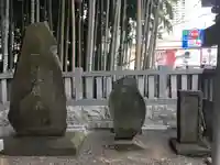 不知森神社のその他建物