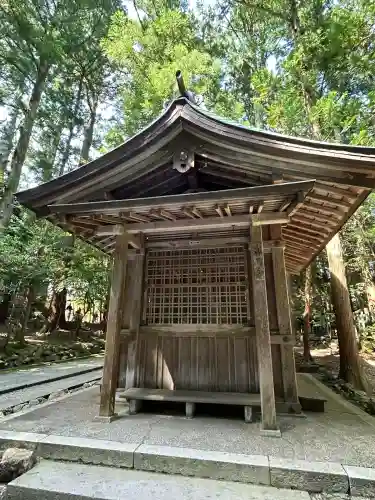 彌彦神社(新潟県)
