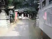 稲荷鬼王神社(東京都)