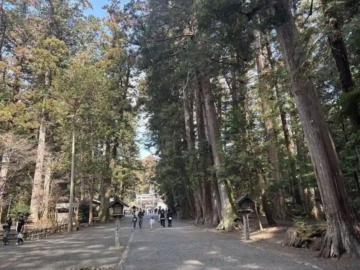 小國神社(静岡県)