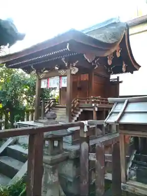 熊野神社(京都府)
