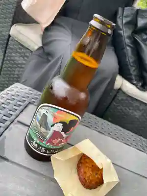 來宮神社(静岡県)