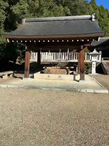 奈良縣護國神社(奈良県)