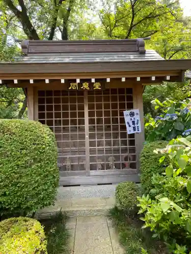 妙楽寺のその他建物