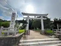 諏訪神社(千葉県)