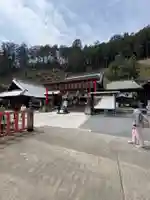 太平山神社(栃木県)