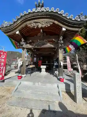 周防国分寺(山口県)