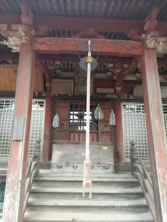 圓福寺(群馬県)