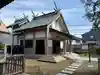 香取神社(旭町香取神社・大鳥神社)(千葉県)