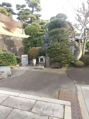 定年寺(栃木県)