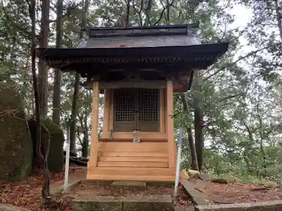 不動寺(滋賀県)