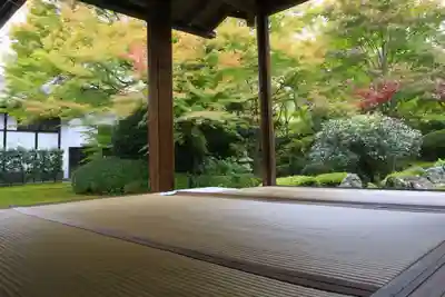 源光庵(京都府)