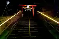 星置神社(北海道)