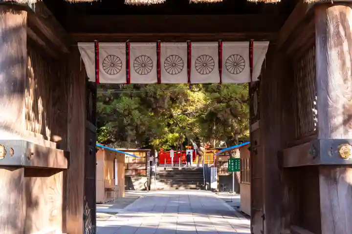 香椎宮(福岡県)