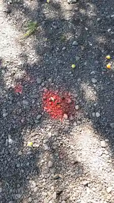 星置神社のその他建物