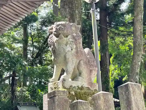 大神神社(岐阜県)