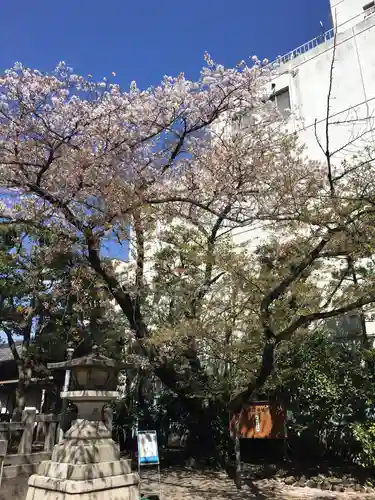 猿江神社のその他建物