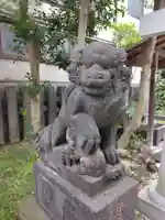 黒船神社(東京都)