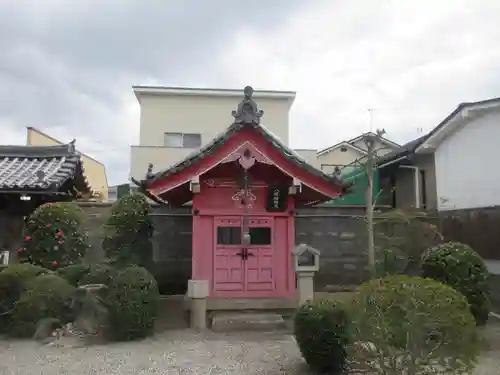 縁心寺(滋賀県)