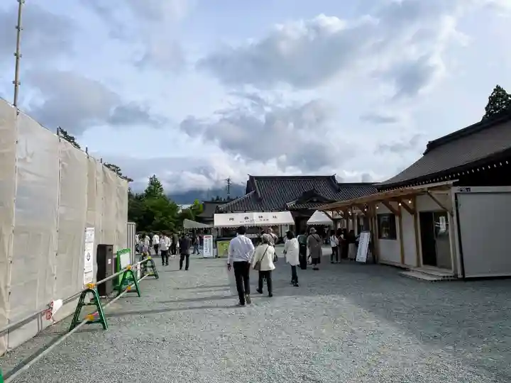 阿蘇神社(熊本県)
