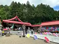 金蛇水神社のその他建物