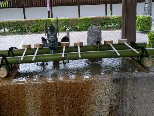 沙沙貴神社(滋賀県)