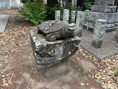 北星神社(千葉県)
