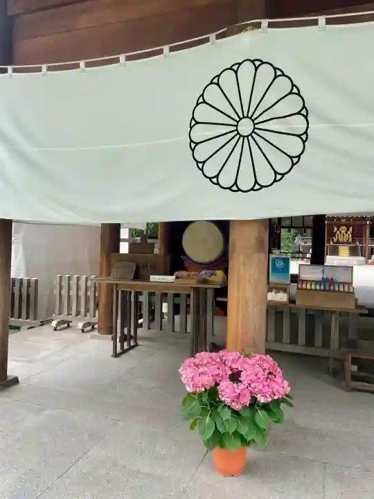 阿佐ヶ谷神明宮(東京都)