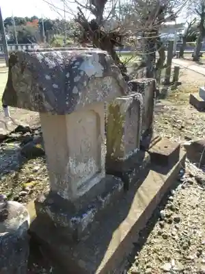 東金野井　天神社のその他建物