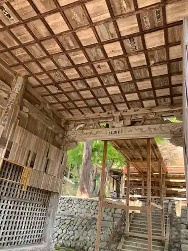 慈恩寺のその他建物