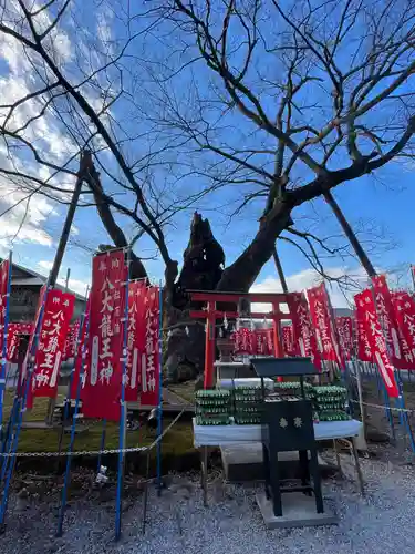 秩父今宮神社(埼玉県)