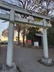 八幡神社(神奈川県)