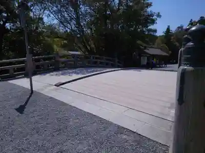 伊勢神宮外宮（豊受大神宮）のその他建物