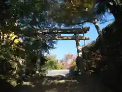 吾妻神社(神奈川県)