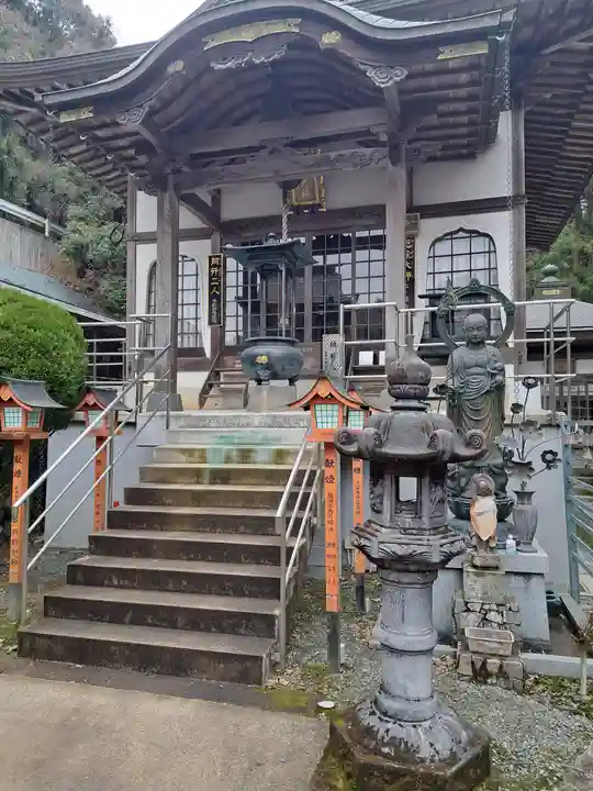 二ノ瀧寺(福岡県)