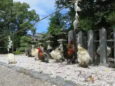 石上神宮(奈良県)