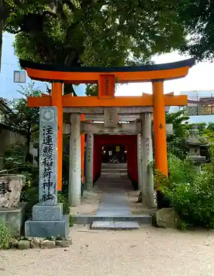 櫛田神社(福岡県)