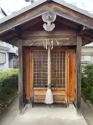 建勲神社(兵庫県)