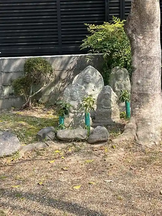 欣浄寺(京都府)