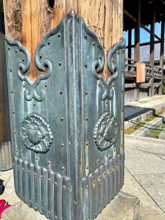 大通寺(長浜御坊)のその他建物