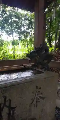 小椋神社(滋賀県)