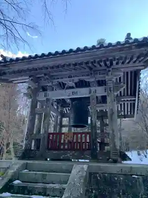 宝積山光前寺のその他建物